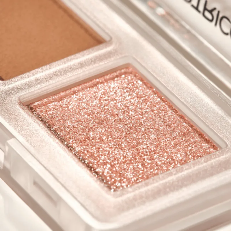 New Diamond Treasures Cream to Powder Eyeshadow Sombras