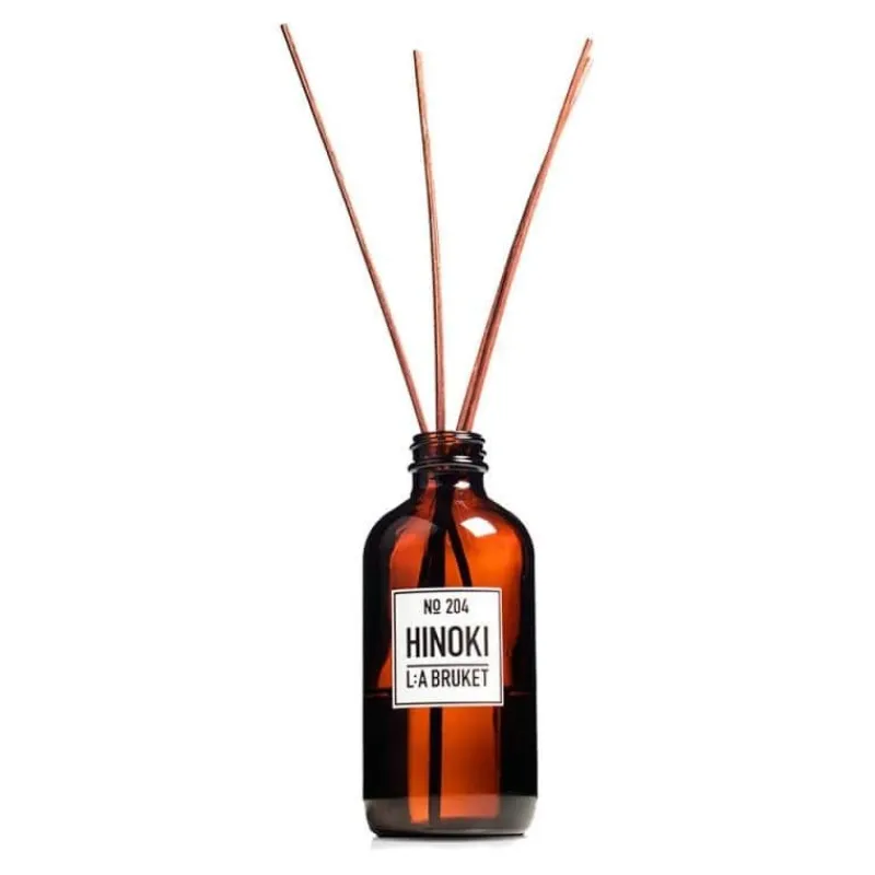 Outlet DIFFUSER HINOKI 200 ML Difusores Y Mikados