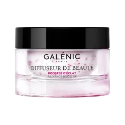 Hot DIFFUSEUR DE BEAUTÉ GEL CREMA RADIANCE 50ML Facial