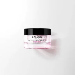 Hot DIFFUSEUR DE BEAUTÉ GEL CREMA RADIANCE 50ML Facial