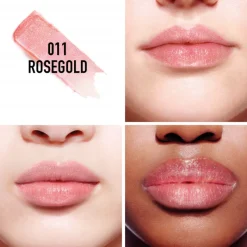 Hot ADDICT LIP GLOWBálsamo labial hidratante 48 h - color activado por el pH Barra De Labios