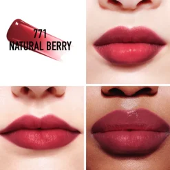 Discount ADDICT LIP TINTTinte de labios que no transfiere - 94 % de ingredientes de origen natural Barra De Labios