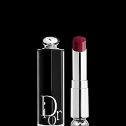 Hot ADDICT Addict - barra de labios brillante - 90 % de ingredientes de origen natural - recargable Barra De Labios