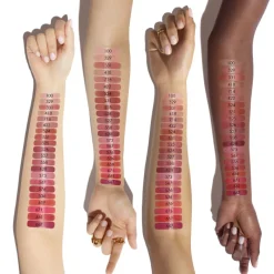 Discount ADDICTRecarga Addict - recarga de barra de labios brillante - color intenso - 90 % de ingredientes de origen natural Barra De Labios