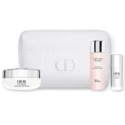 Sale CAPTURE RITUAL CORRECCIÓN ANTIEDAD DE ALTO RENDIMIENTOCofre de tratamiento Acido Hialurónico|Anti-Aging Global