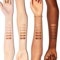 Outlet FOREVER GLOW STAR FILTERFluido sublimador de tez e iluminador Iluminador & Corrector