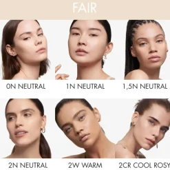 FOREVER HYDRA NUDEFondo de maquillaje acabado natural 24h hidratación 48h Fondo De Maquillaje