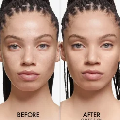 FOREVER HYDRA NUDEFondo de maquillaje acabado natural 24h hidratación 48h Fondo De Maquillaje