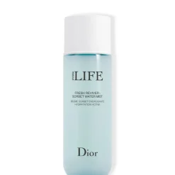 New HYDRA LIFEBrume Sorbet Énergisante - Hydratation active Karité|Miscelas