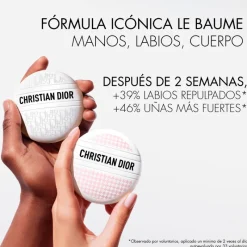 Outlet LE BAUME EDICIÓN LIMITADABálsamo revitalizante para manos, labios y cuerpo Vitamina A|Manos Y Pies