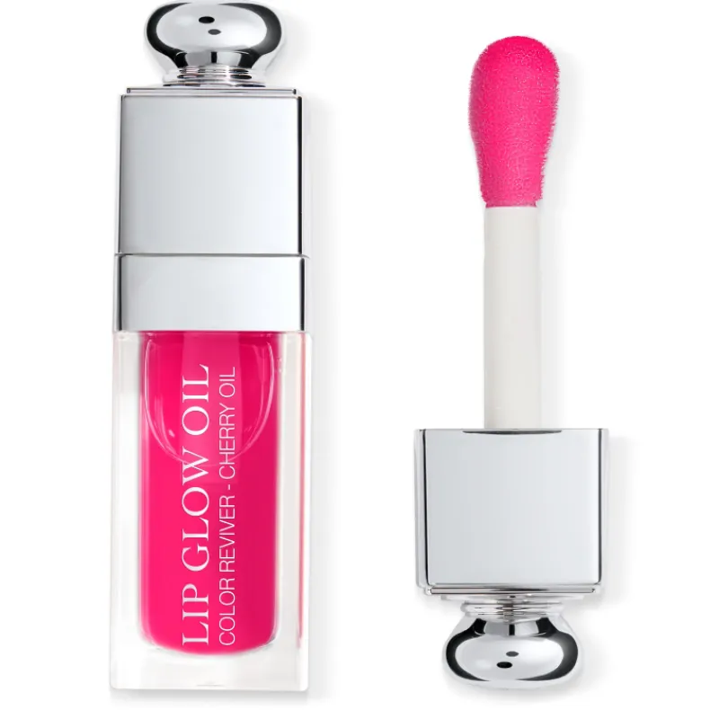 Online LIP GLOW OIL EDICIÓN LIMITADAAceite para labios brillante nutritivo - realzador del color Lip Gloss