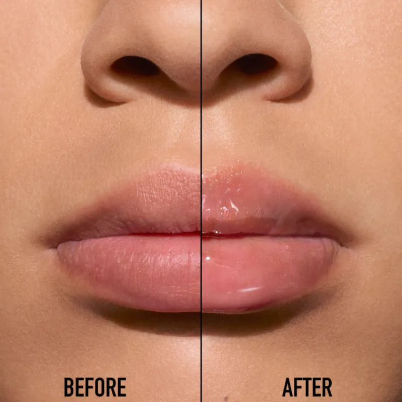 Clearance LIP GLOW OILAceite para labios brillante nutritivo - realzador del color - enriquecido con aceite de cereza Lip Gloss