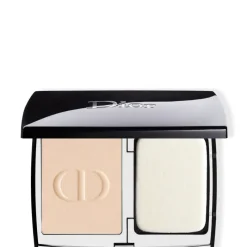 Sale SKIN FOREVER FDT compactFondo de maquillaje compacto clean - larga duración 24 horas - no transfiere - 90 % de ingredientes de origen natural Fondo De Maquillaje