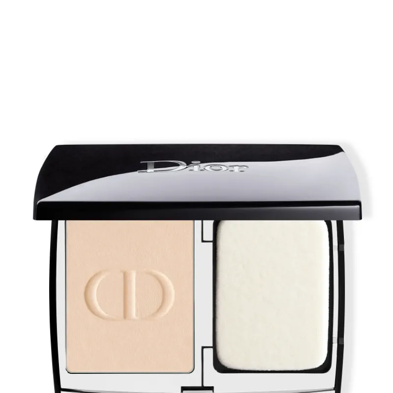 Sale SKIN FOREVER FDT compactFondo de maquillaje compacto clean - larga duración 24 horas - no transfiere - 90 % de ingredientes de origen natural Fondo De Maquillaje