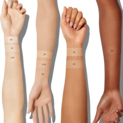 Sale SKIN FOREVER FDT compactFondo de maquillaje compacto clean - larga duración 24 horas - no transfiere - 90 % de ingredientes de origen natural Fondo De Maquillaje