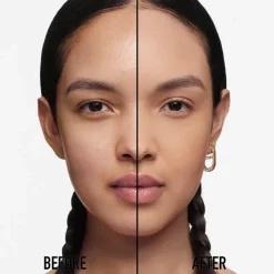 Hot SKIN FOREVER Forever Fondo de maquillaje mate duración 24 h que no transfiere - enriquecido en tratamiento - clean Fondo De Maquillaje