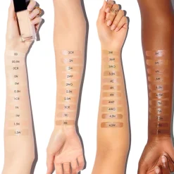 Outlet SKIN FOREVER Forever Skin Glow Fondo de maquillaje luminoso 24 h hidratante - clean Fondo De Maquillaje