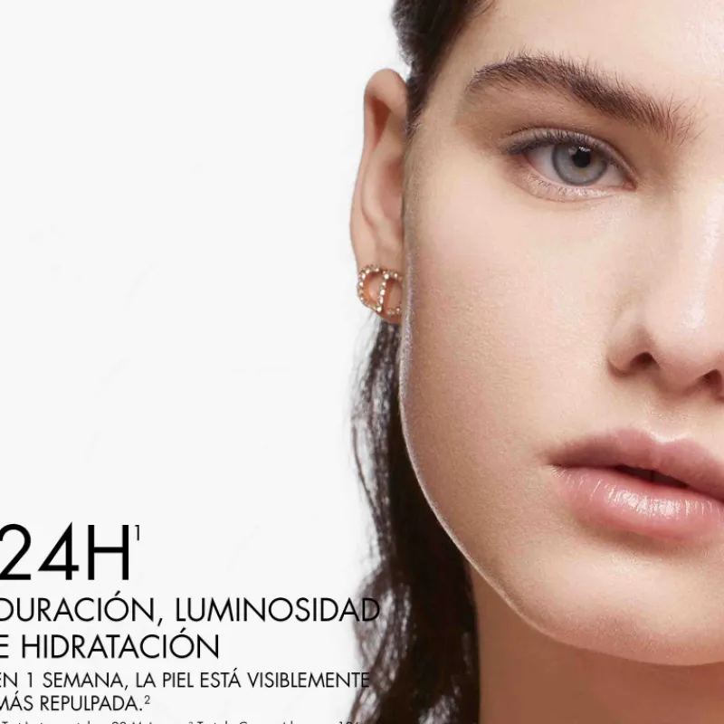 Outlet SKIN FOREVER Forever Skin Glow Fondo de maquillaje luminoso 24 h hidratante - clean Fondo De Maquillaje