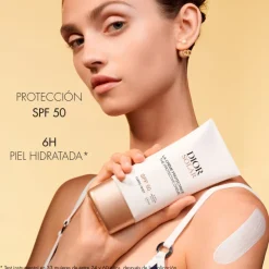 Sale SOLAR CREMA PROTECTORA SPF 50+Crema solar para el cuerpo de alta protección Protección Solar Corporal