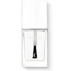 Clearance TOP COATLaca de fijación de secado ultrarrápido Nail Care