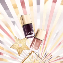 Online VERNIS - EDICIÓN LIMITADALaca de uñas y top coat brillante Laca De Uñas