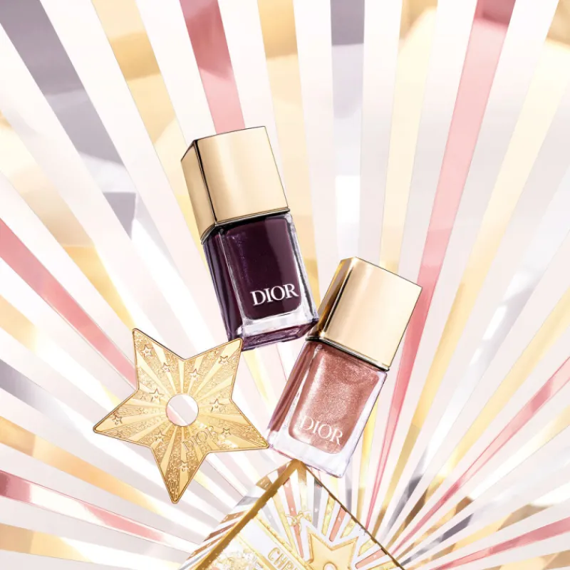 Online VERNIS - EDICIÓN LIMITADALaca de uñas y top coat brillante Laca De Uñas