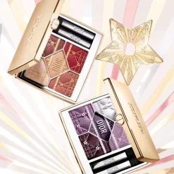 Discount SHOW 5 COULEURS - EDICIÓN LIMITADAPaleta con 5 sombras de ojos Sombras