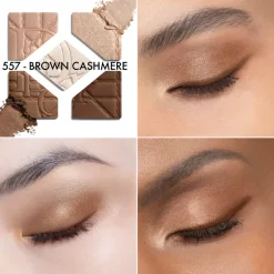 Best SHOW 5 COULEURS EDICIÓN LIMITADA CANNAGEPaleta de sombras de ojos Sombras