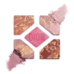 Online SHOW 5 COULEURS EDICIÓN LIMITADASombras de ojos colores intensos Sombras