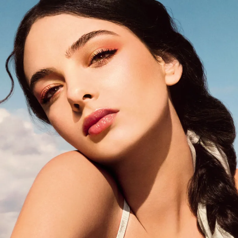 Online SHOW 5 COULEURS EDICIÓN LIMITADASombras de ojos colores intensos Sombras