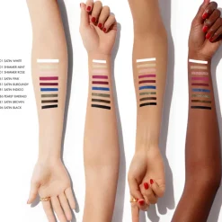 Best SHOW LIQUID LINEREyeliner rotulador ultrapreciso - color intenso waterproof Eyeliner