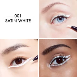 Best SHOW LIQUID LINEREyeliner rotulador ultrapreciso - color intenso waterproof Eyeliner