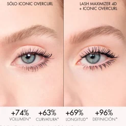 SHOW Primer-sérum de máscara - tratamiento de pestañas - 24 h Máscara De Pestañas