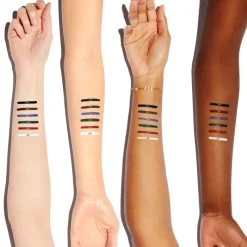 Online SHOW ON STAGE CRAYON el lápiz khôl de la Maison que permite crear sublimes miradas Eyeliner