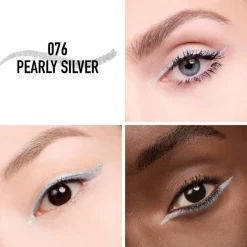 Best SHOW STYLOEyeliner waterproof - duración 24 h - color intenso Eyeliner