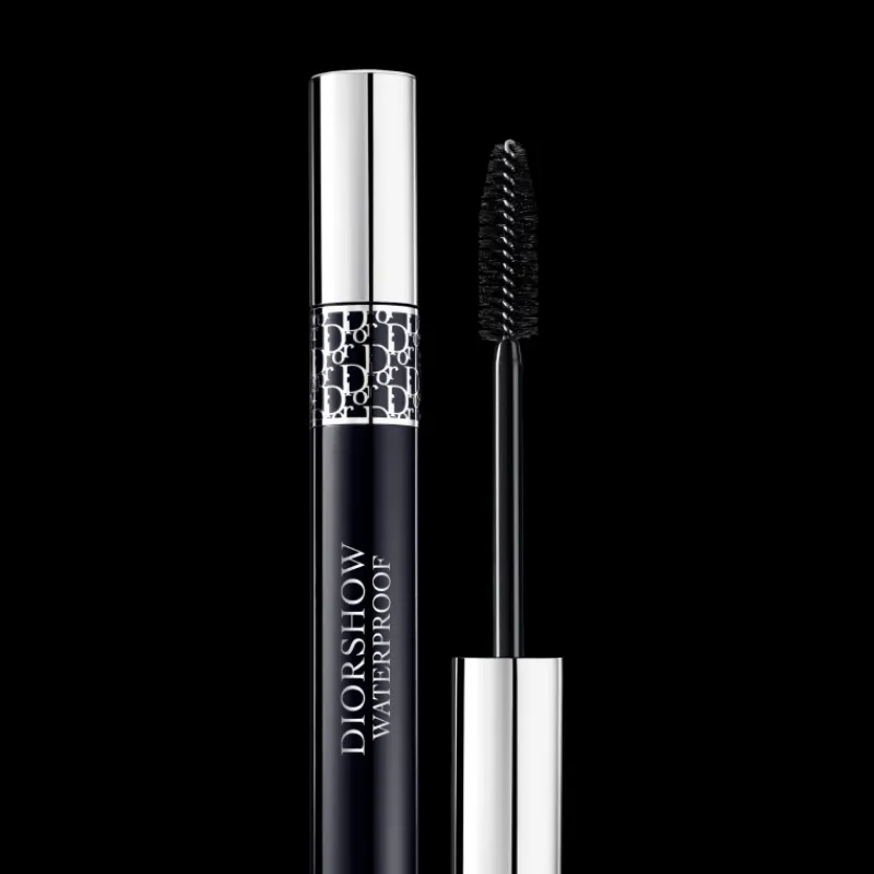 New SHOW WATERPFROOFMáscara profesional Máscara De Pestañas