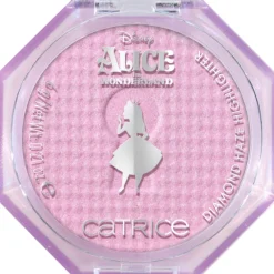 Online Disney Alice in Wonderland Diamond Haze Highlighter Iluminador & Corrector