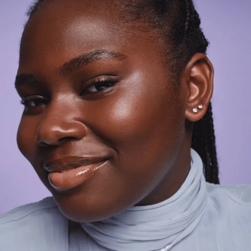 Online Disney Alice in Wonderland Diamond Haze Highlighter Iluminador & Corrector