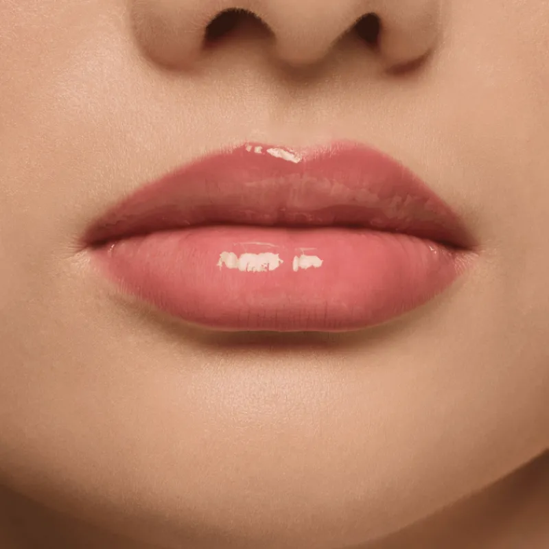 Discount Disney Alice in Wonderland 2in1 Lip Liner & Gloss Lip Gloss|Perfilador