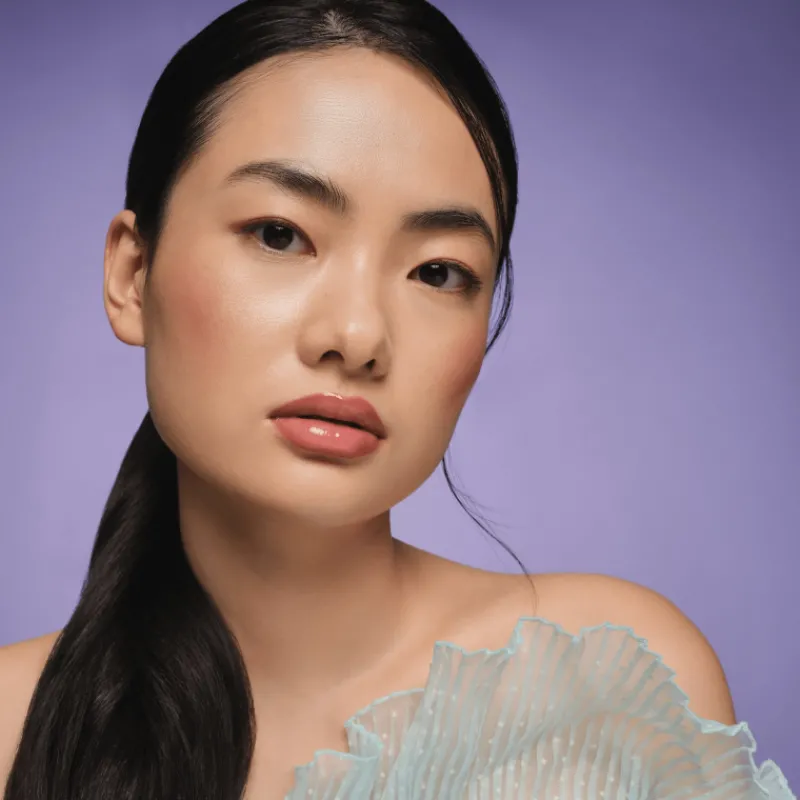 Discount Disney Alice in Wonderland 2in1 Lip Liner & Gloss Lip Gloss|Perfilador