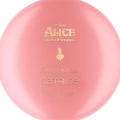 Online Disney Alice in Wonderland Luminous Blush Blush