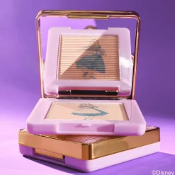 Clearance Disney Alice in Wonderland Luminizing Compact Powder Polvos|Iluminador & Corrector