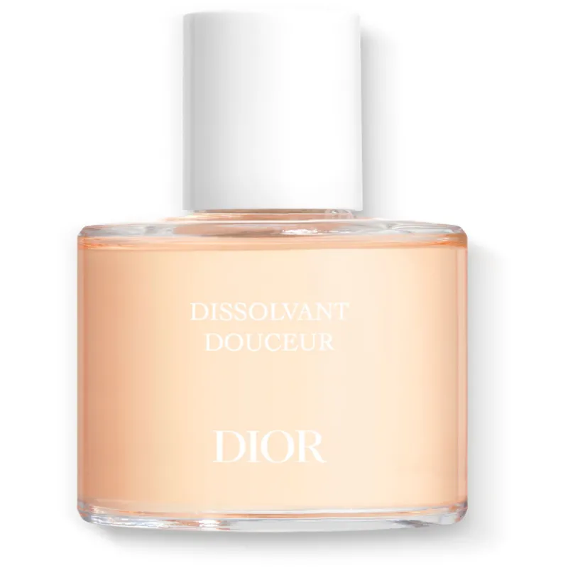 Clearance DISSOLVANT DOUCEURQuitaesmalte suave para las uñas Desmaquillante