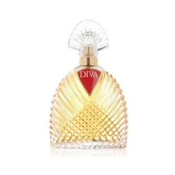 Best DIVA EAU DE PARFUM 100ML Mujer Eau De Parfum Mujer