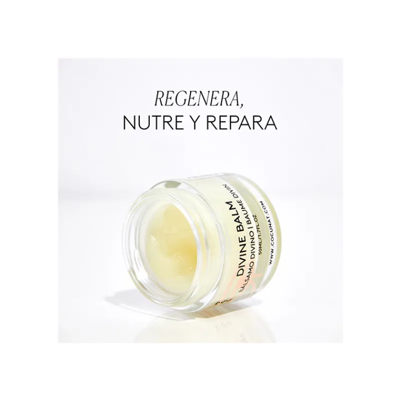 Clearance Divine Balm Bálsamo Divino Manos Y Pies|Hidratantes