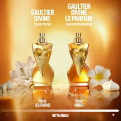 Outlet Divine Le Parfum Eau de Parfum Intense Mujer Eau De Parfum Mujer