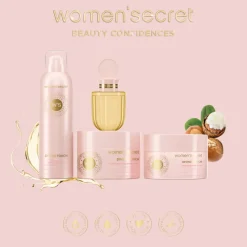 Clearance Divine Touch Muse Body Cream Vitamina C|Hidratantes