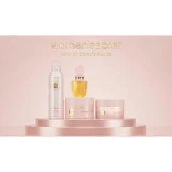 Hot Divine Touch Muse Body, Hair & Face Oil Luminosidad|Hidratantes