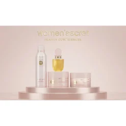 Divine Touch Muse Body Scrub Vitamina C|Cuidado Ocasional