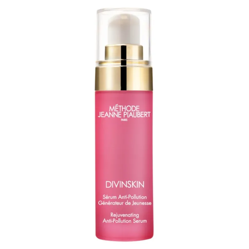 Online Divinskin Rejuvenating Anti-Pollution Serum 30 ml Karité|Miscelas